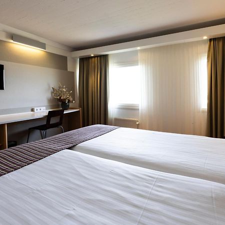 Good Morning+ Malmoe Hotel Екстериор снимка
