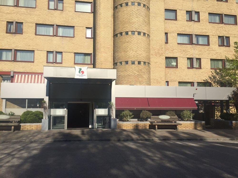 Good Morning+ Malmoe Hotel Екстериор снимка