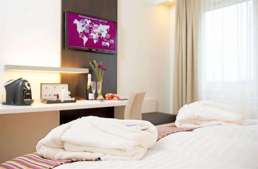Good Morning+ Malmoe Hotel Екстериор снимка