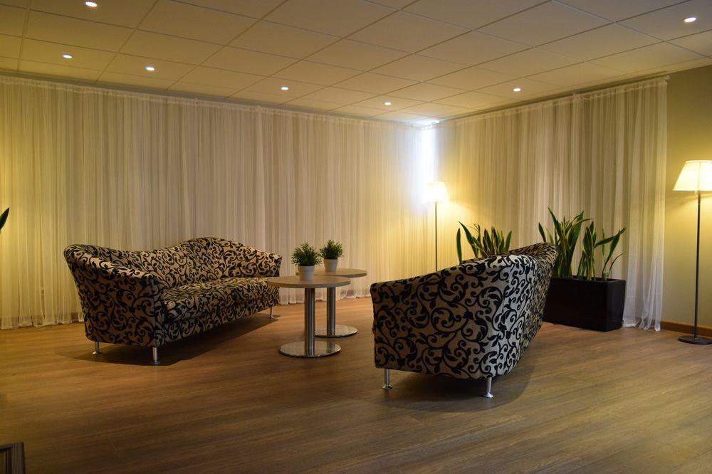 Good Morning+ Malmoe Hotel Екстериор снимка
