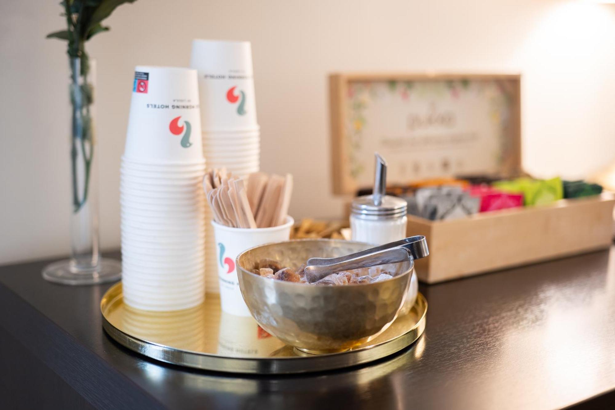 Good Morning+ Malmoe Hotel Екстериор снимка