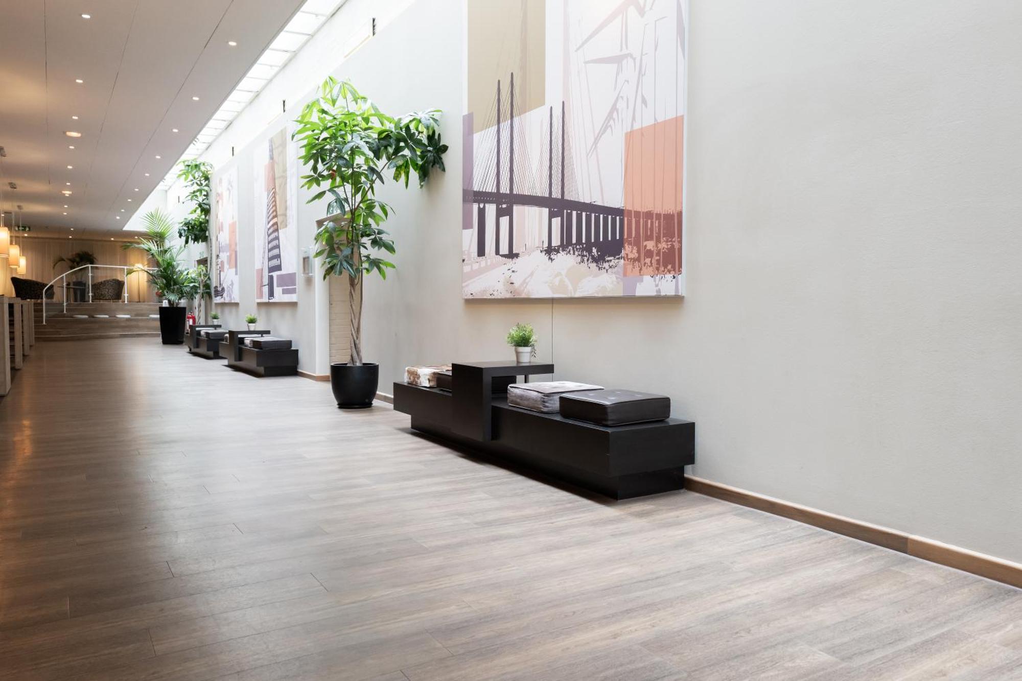 Good Morning+ Malmoe Hotel Екстериор снимка