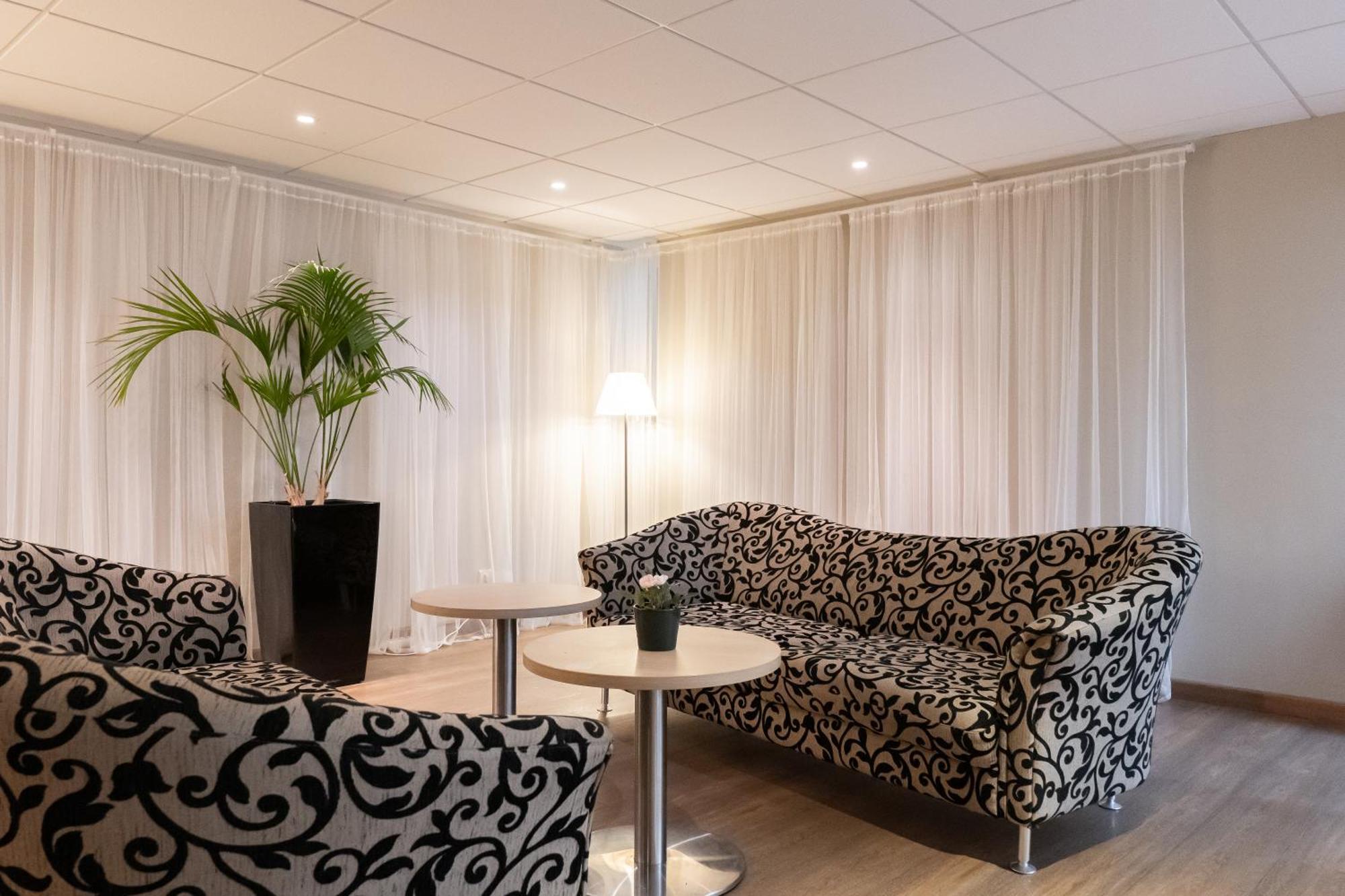 Good Morning+ Malmoe Hotel Екстериор снимка