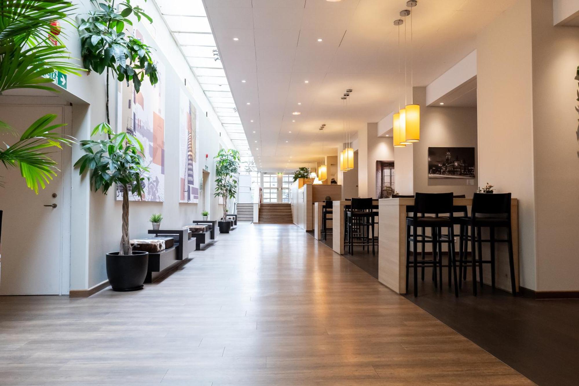 Good Morning+ Malmoe Hotel Екстериор снимка