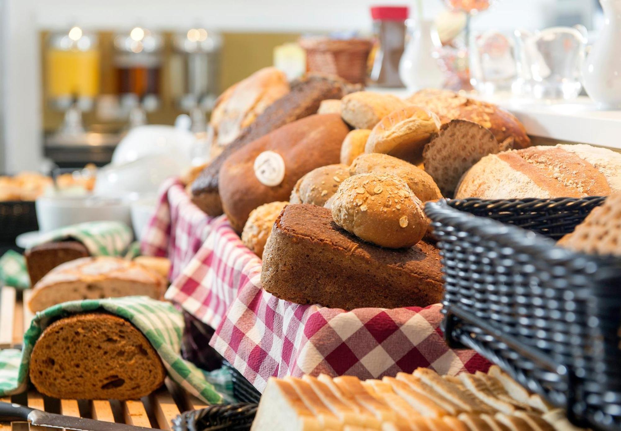 Good Morning+ Malmoe Hotel Екстериор снимка
