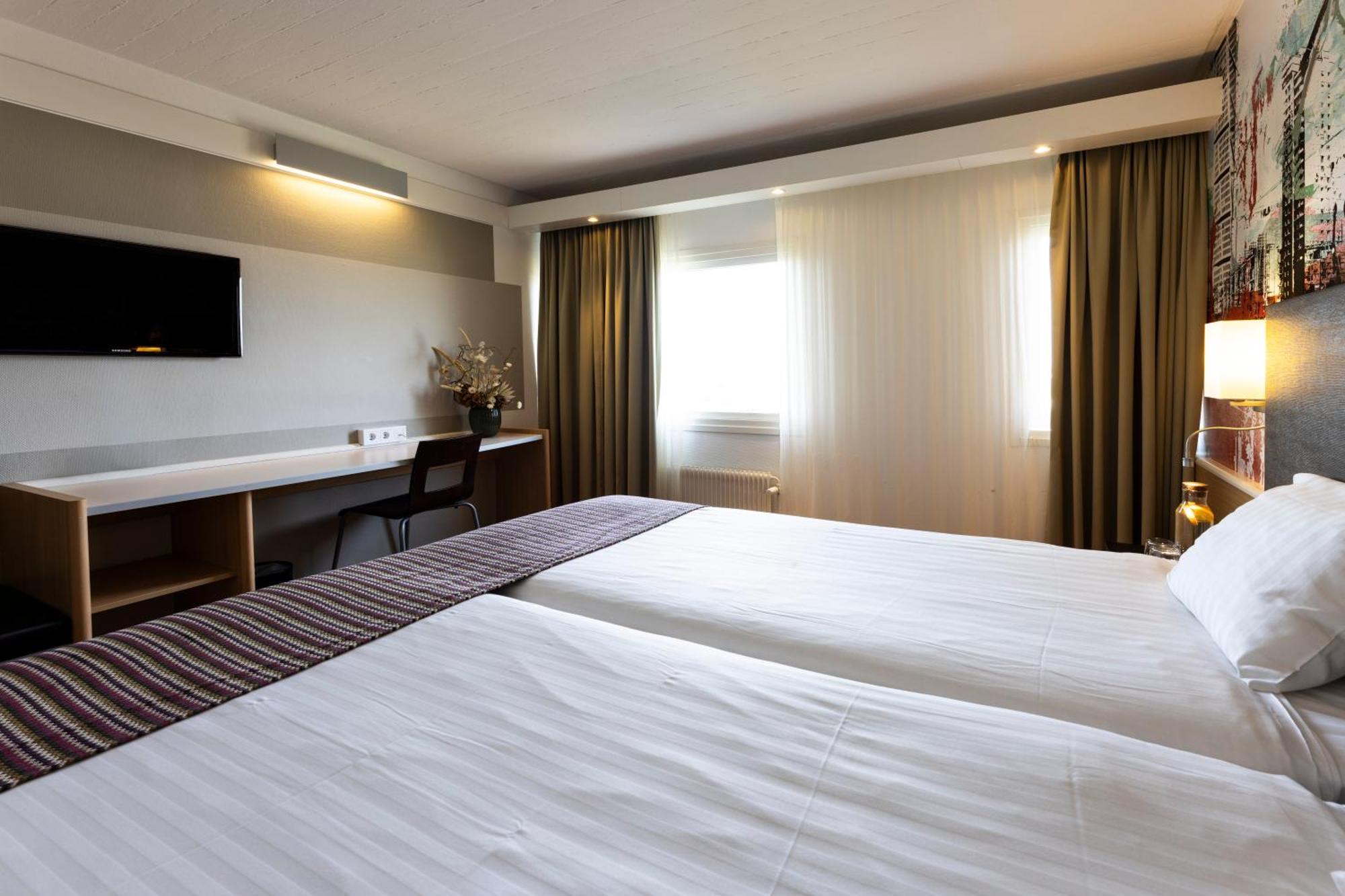 Good Morning+ Malmoe Hotel Екстериор снимка