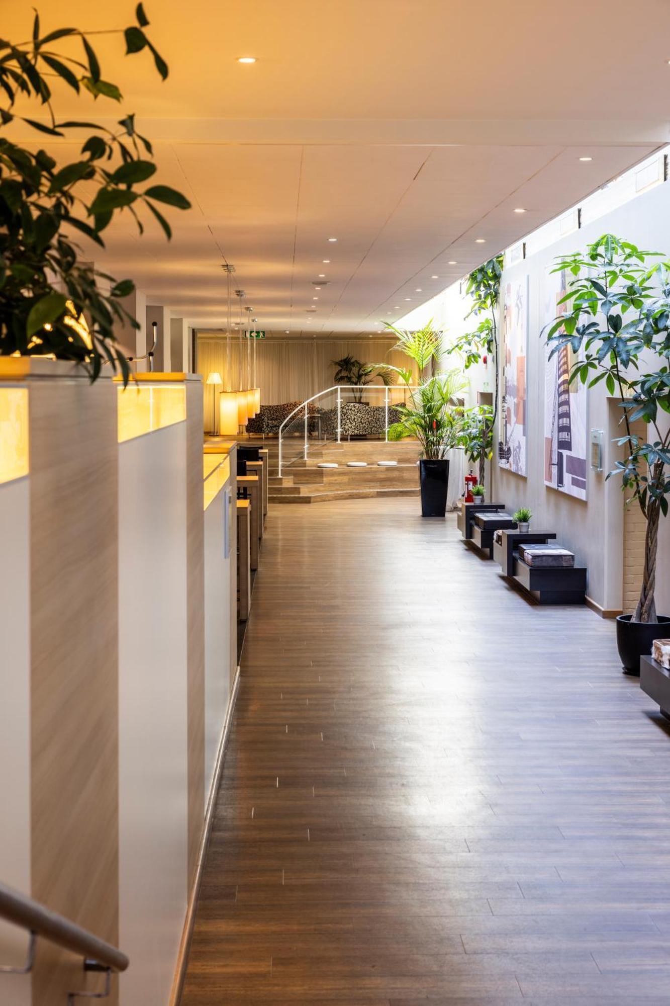 Good Morning+ Malmoe Hotel Екстериор снимка