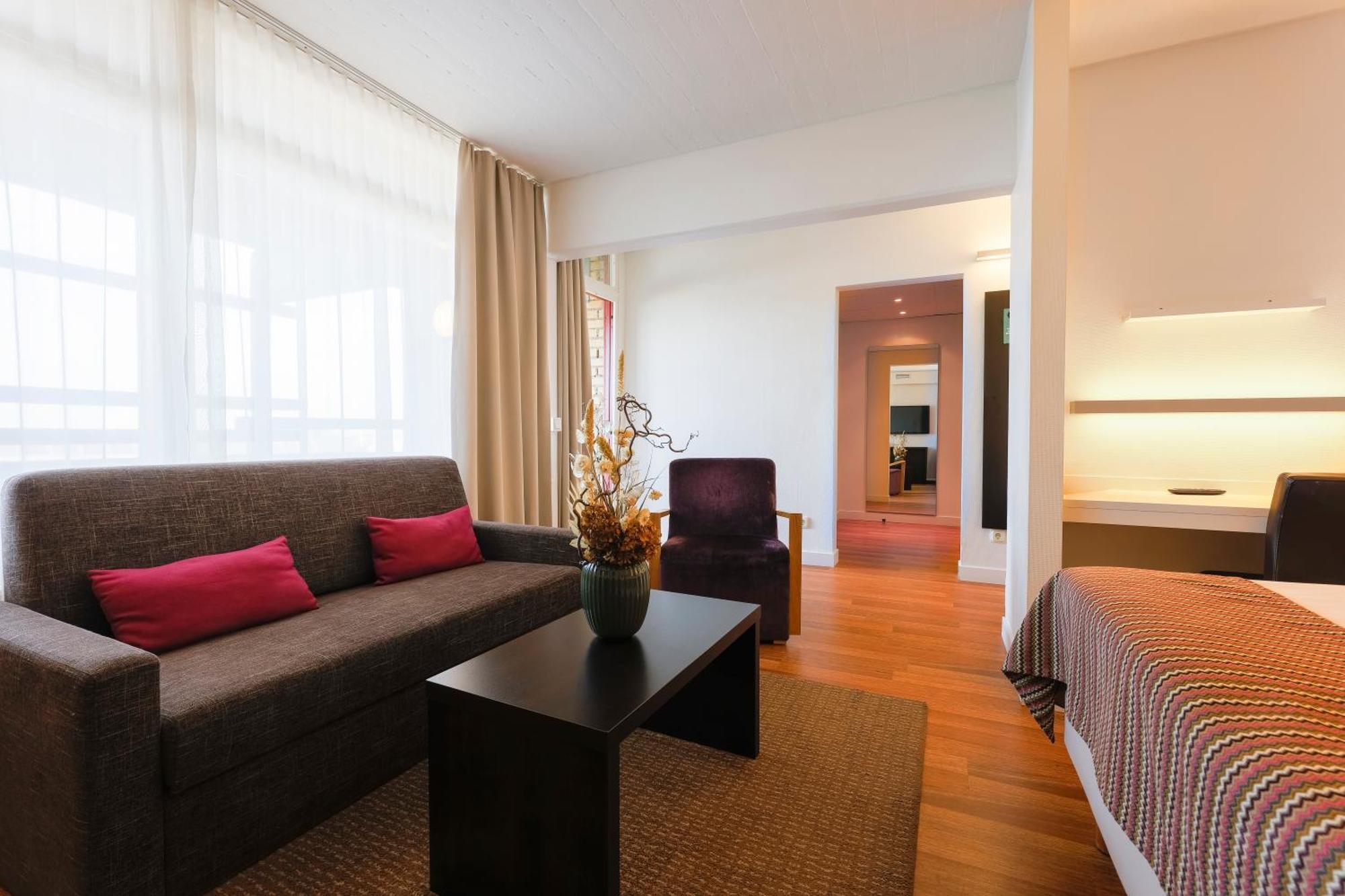 Good Morning+ Malmoe Hotel Екстериор снимка