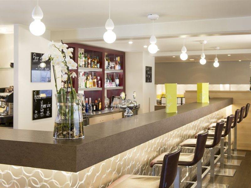 Good Morning+ Malmoe Hotel Екстериор снимка