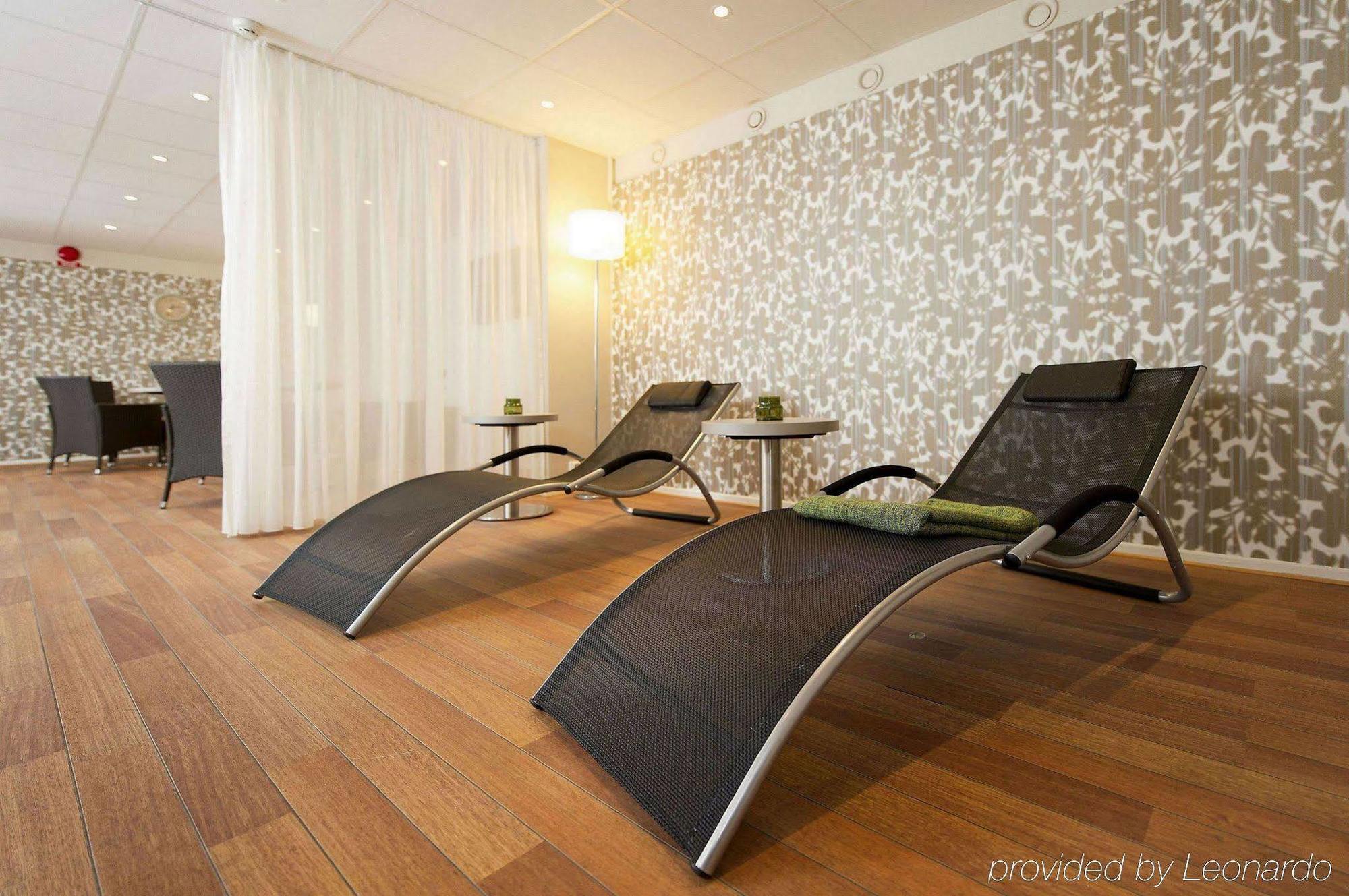 Good Morning+ Malmoe Hotel Екстериор снимка