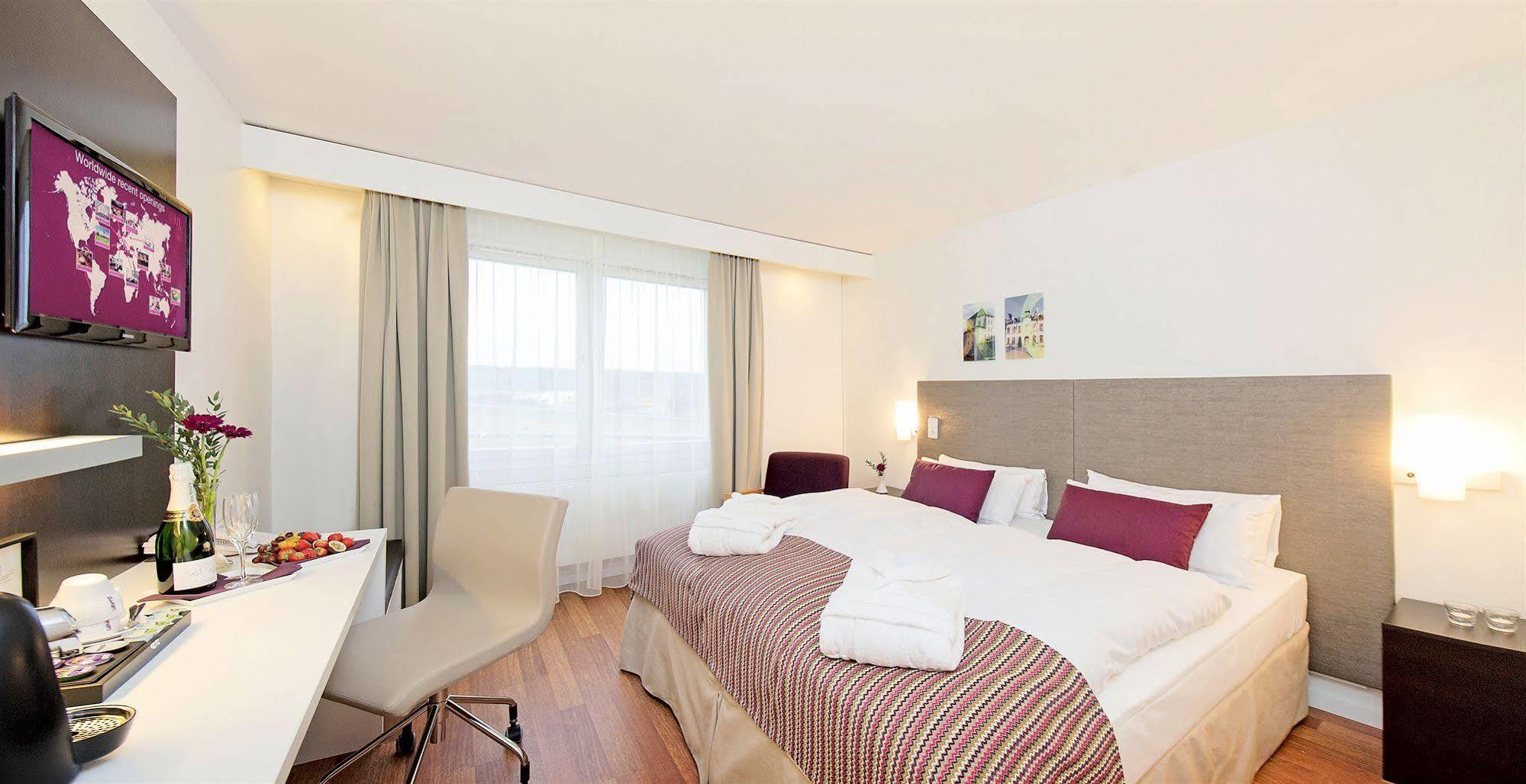 Good Morning+ Malmoe Hotel Екстериор снимка