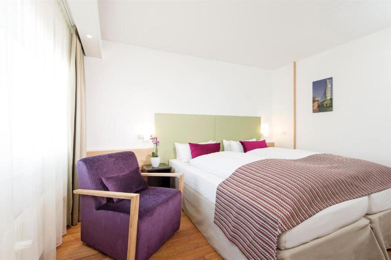 Good Morning+ Malmoe Hotel Екстериор снимка